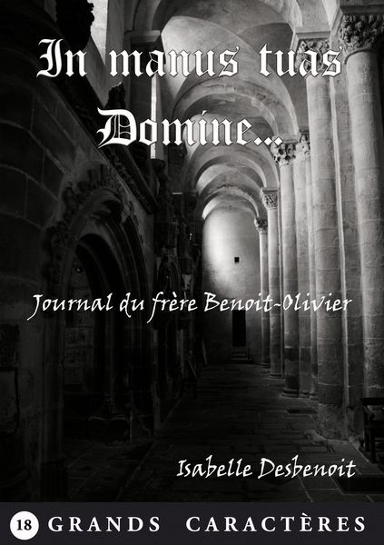 Produktbild: In manus tuas Domine...