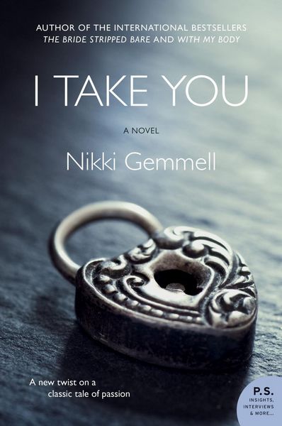 Produktbild: I Take You
