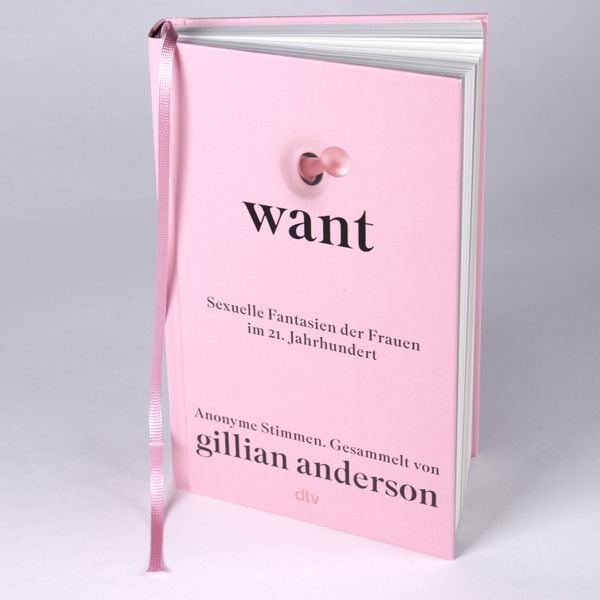 WANT