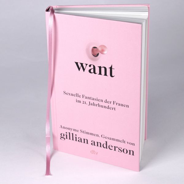 Produktbild: WANT