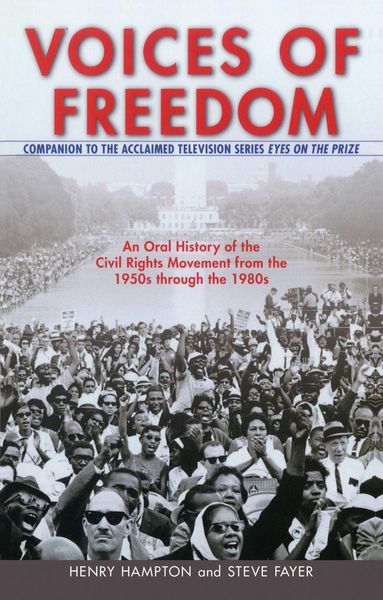 Produktbild: Voices of Freedom