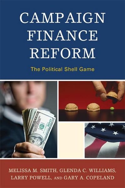 Produktbild: Campaign Finance Reform