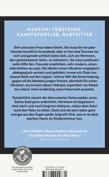 Produktbild: Maksym