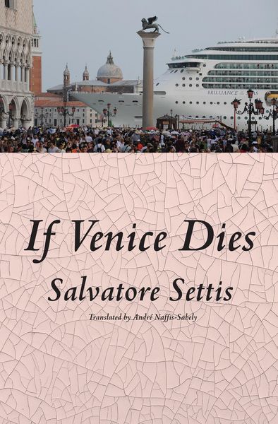 Produktbild: If Venice Dies