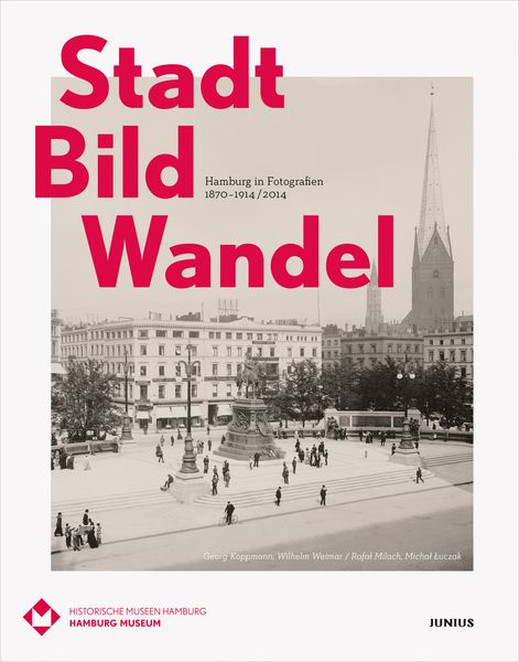 Produktbild: Stadt Bild Wandel