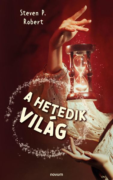 Produktbild: A hetedik vil&aacute;g