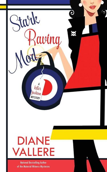 Produktbild: Stark Raving Mod
