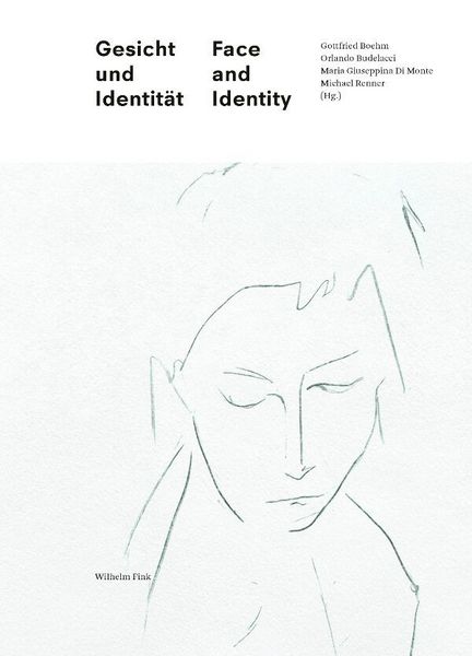 Produktbild: Gesicht und Identit&auml;t / Face and Identity