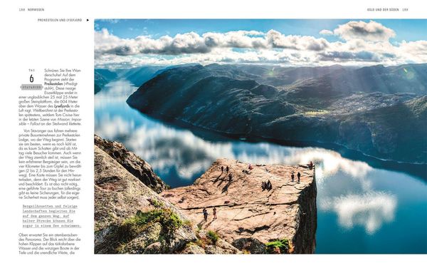 Produktbild: Urlaub mit dem Zug: N&ouml;rdliches Europa