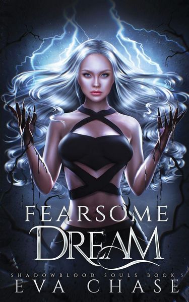 Produktbild: Fearsome Dream