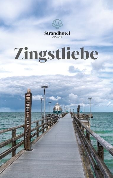 Produktbild: Zingstliebe