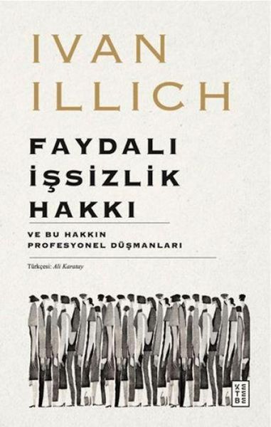 Produktbild: Faydali Issizlik Hakki
