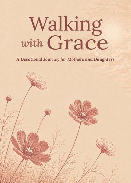 Produktbild: Walking with Grace