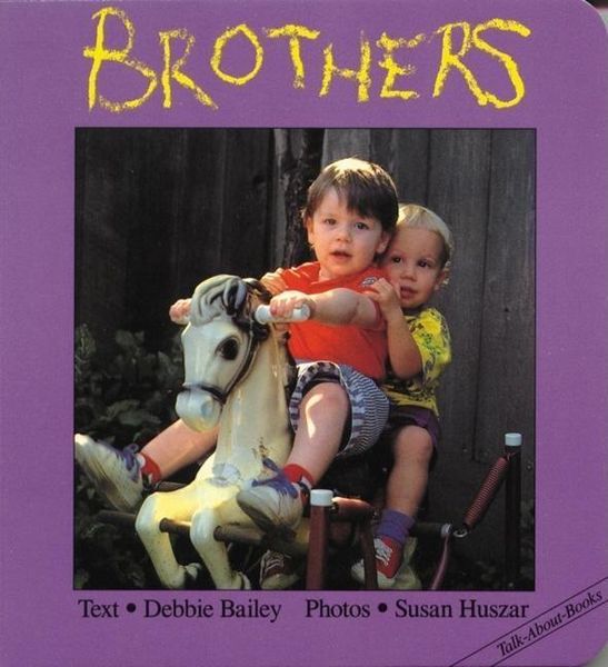 Produktbild: Brothers