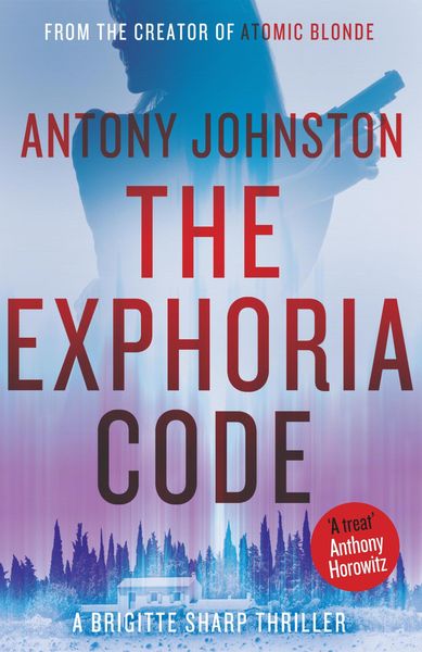 Produktbild: The Exphoria Code