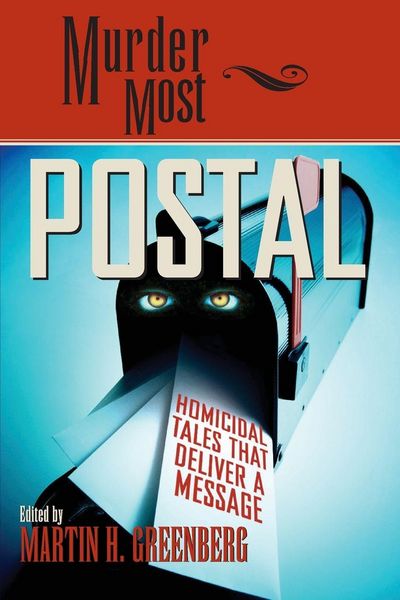 Produktbild: Murder Most Postal