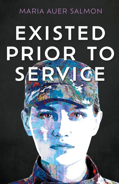 Produktbild: Existed Prior To Service