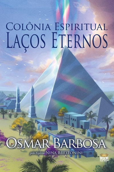 Produktbild: Col&ocirc;nia Espiritual La&ccedil;os Eternos