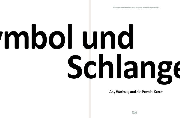 Produktbild: Blitzsymbol und Schlangentanz