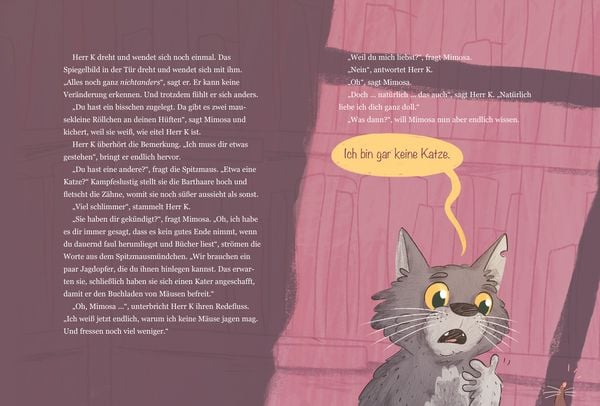 Produktbild: Herr K macht Wiau