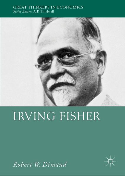 Produktbild: Irving Fisher