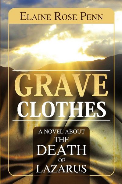 Produktbild: Grave Clothes