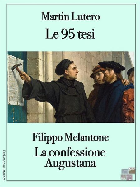 Produktbild: Le 95 tesi