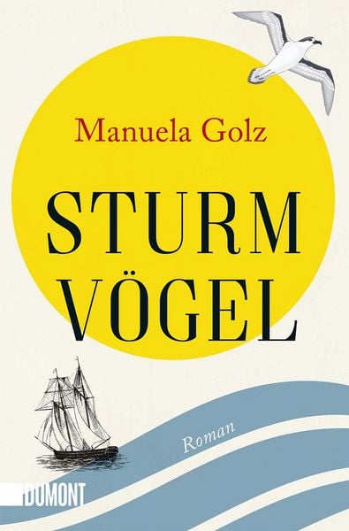 Produktbild: Sturmv&ouml;gel