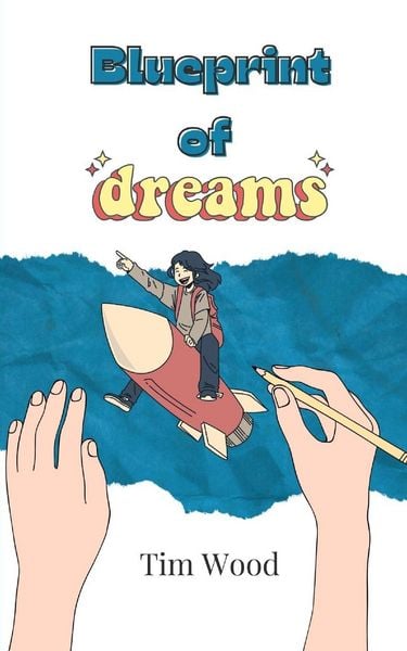 Produktbild: Blueprint of Dreams