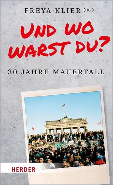 Produktbild: Und wo warst du?