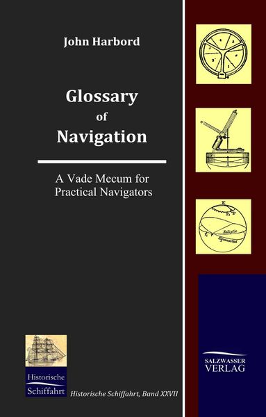 Produktbild: Glossary of Navigation