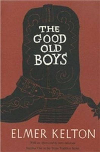 Produktbild: The Good Old Boys