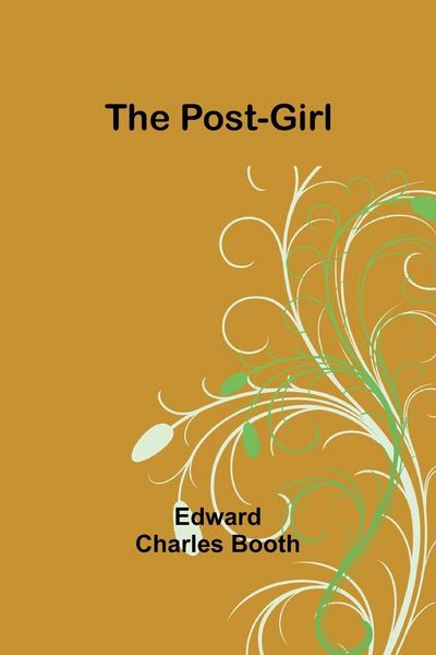 Produktbild: The Post-Girl