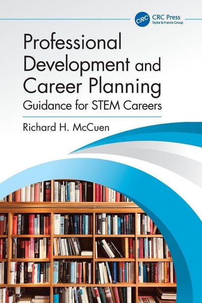 Produktbild: Professional Development and Career Planning