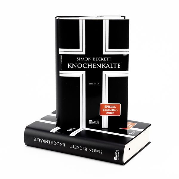 Produktbild: Knochenk&auml;lte