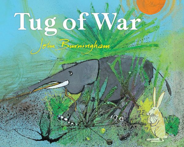 Produktbild: Tug of War