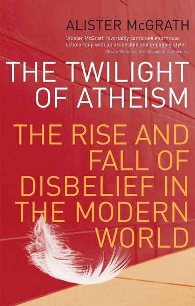 Produktbild: The Twilight Of Atheism
