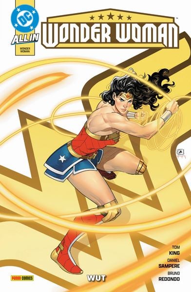 Produktbild: Wonder Woman
