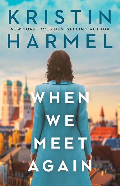 Produktbild: When We Meet Again