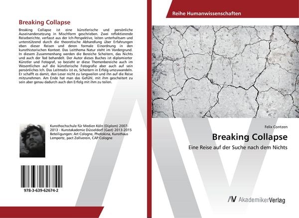 Produktbild: Breaking Collapse