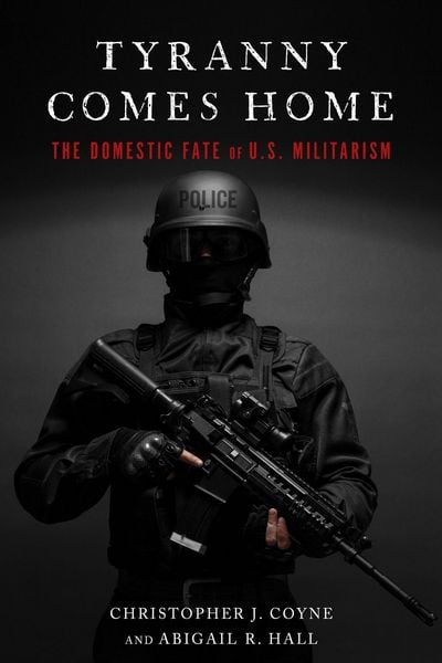 Produktbild: Tyranny Comes Home
