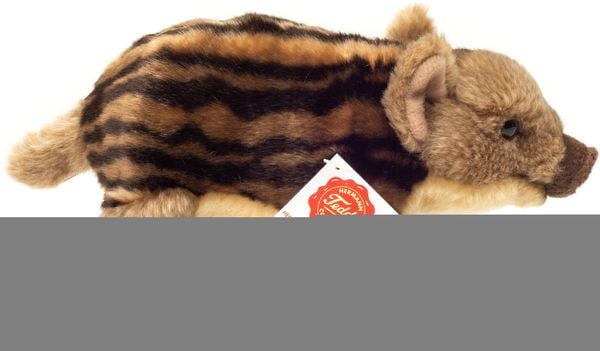 Wildschweinfrischling