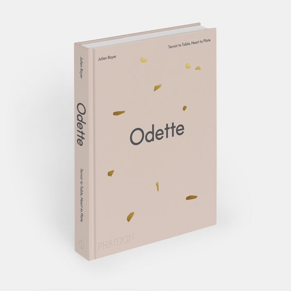 Produktbild: Odette