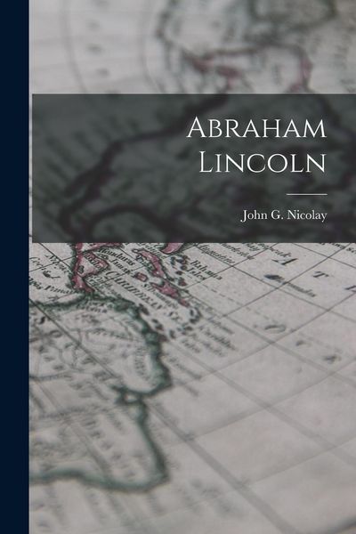 Produktbild: Abraham Lincoln
