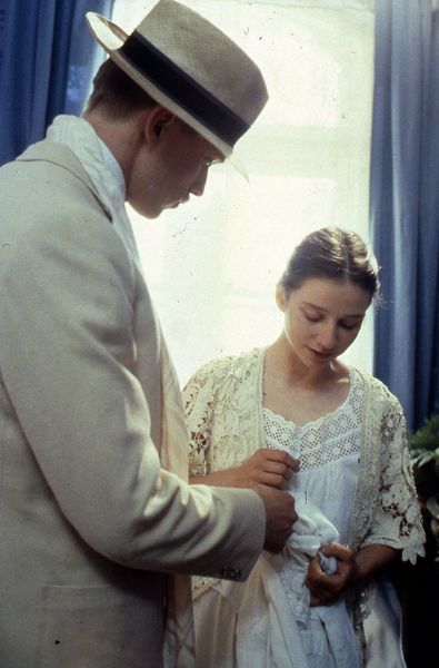 Produktbild: Die Schaukel - Die Filme von Percy Adlon