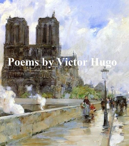 Produktbild: Poems