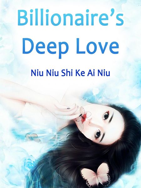 Produktbild: Billionaire's Deep Love