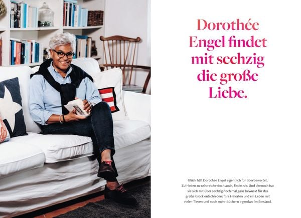 Produktbild: Auf das Leben!