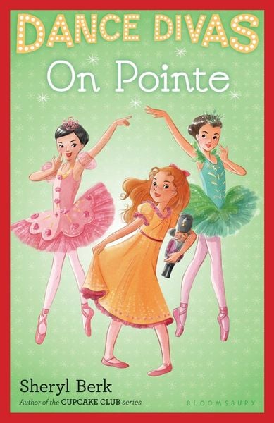 Produktbild: Dance Divas: On Pointe