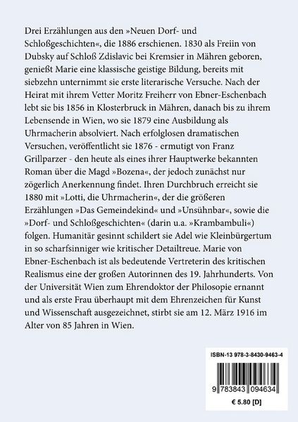 Produktbild: Der gute Mond / Er la&szlig;t die Hand k&uuml;ssen / Ihr Traum
